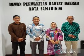 Komisi III DPRD Kotabaru bahas dukungan anggaran budaya lokal