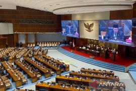 Laporan Timwas DPR: Haji 2026 lebih baik dari tahun-tahun sebelumnya