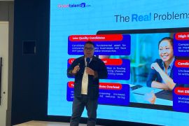 Platform terintegrasi hadirkan proses rekrutmen lebih efisien