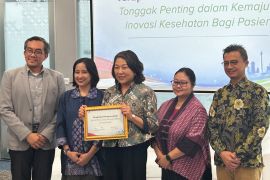 BPOM beri izin edar terapi gen pertama untuk pasien atrofi otot spinal