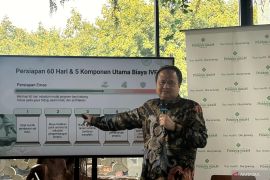 Dokter jelaskan cara AI beri rekomendasi pada proses bayi tabung