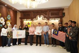 TNB ILSAS puji digitalisasi layanan kelistrikan terpusat dan SPKLU Center PLN