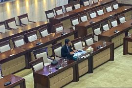 Calon Deputi Gubernur BI nilai kepercayaan merupakan modal pertumbuhan
