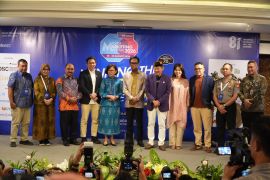 PLN dukung Jogja Marketing Festival 2026 di Hari Pelanggan Nasional