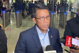 Komisi XI DPR setujui Destry Damayanti  sebagai Gubernur BI