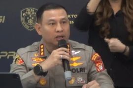 Polres Jakpus bagi pelayanan aspirasi jadi 6 zona dan utamakan pendekatan humanis