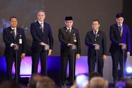 RI perkuat perlindungan untuk cegah eksploitasi nelayan migran