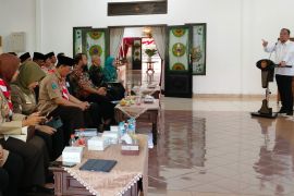 Pemkab Magetan cegah gangguan penglihatan anak dengan program Bursa Mata