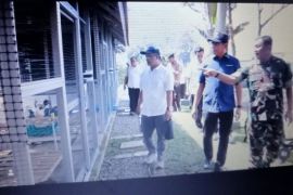 Lanud Atang Sendjaja dan IPB kerja sama ketahanan pangan berbasis iptek