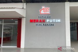 Tentukan lahan KDKMP, Pemkab Serang wajibkan musyawarah desa