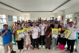 Pemkot Sukabumi masifkan penerangan dan pemahaman hukum bagi Karang Taruna