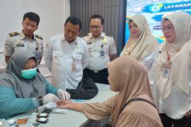 Memutus mata rantai diabetes melalui CKG