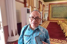 Dinkes Kepri: Waspadai heat stroke akibat cuaca panas