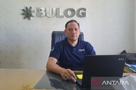 Bulog Bangka serap 980 ton gabah petani Desa Rias