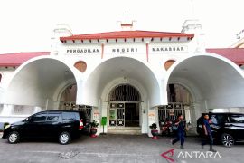 Tiga eks pimpinan DPRD dijadwalkan bersaksi di PN Makassar
