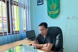 Kantor Kemenag Kotamobagu perkuat pendataan MBG di pesantren