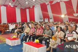 Kanwil Kemenag Sulut ingatkan umat Buddha tingkatkan kebajikan