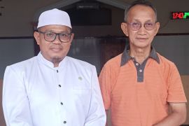 MUI Belitung Timur ajak semua elemen Bersatu jaga perdamaian pasca-aksi demo penambang