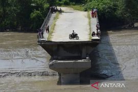Banjir bandang Nepal tewaskan 289 orang, 558 masih hilang