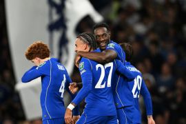 Chelsea lolos ke putaran tiga Carabao Cup usai tekuk Luton Town