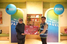 PNM bersama media bergerak bantu korban bencana di NTT dan NTB