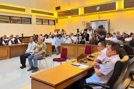 Jaksa pikir-pikir atas vonis terdakwa korupsi satelit Kemhan