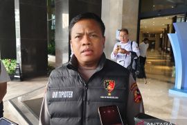 Bareskrim: Ada dua kelompok penyelundup emas ilegal di Indonesia
