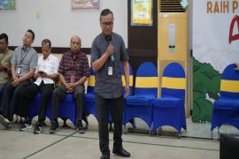 DJPb: Realisasi belanja negara di DIY mencapai Rp11,61 triliun per Juli 2026