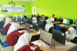 Kemenag siap gelar OMI 2026, dorong talenta madrasah di bidang sains
