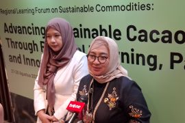 Kemenko Pangan: Revisi Perpres dana perkebunan dalam harmonisasi