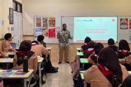 Mahasiswa internasional UMS ikuti UMi Camp 2026, perkuat pengalaman lintas budaya dan pengabdian masyarakat