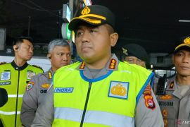 Pascademonstrasi, Polresta Tangerang pastikan keamanan wilayah terjaga