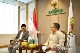 Indonesia's Baznas focuses extreme poverty programs on 88 regions