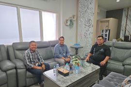 Akses Isi Daya Kendaraan Listrik di Padang Bersiap Diperluas