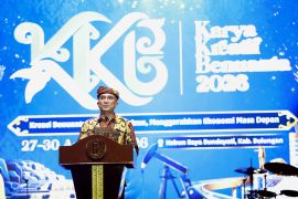 UMKM Kaltara naik kelas ciptakan kesepakatan bisnis miliaran rupiah