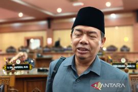 DPRD Palangka Raya usul guru laksanakan PJJ untuk cegah terpapar kabut asap