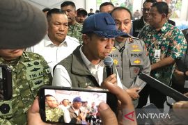 Menhut: Karhutla di Riau terus mengecil