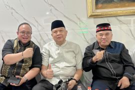 ASPRINDO gelar Maulid Nabi, dorong kolaborasi wakaf produktif bersama TIM dan KUPI