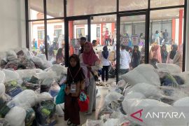 MPLS Sekolah Rakyat wujud pendidikan inklusif di Banten
