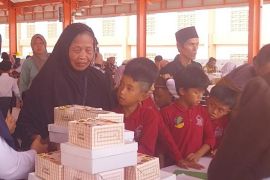 Peserta program Sekolah Rakyat asal Kota Serang tahun ini meningkat