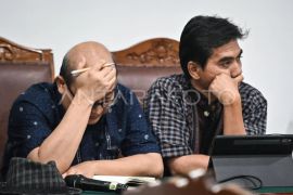 Kuasa hukum soroti tak ada "Miranda Rules" dalam praperadilan Febrie