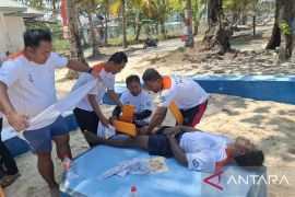 Papua Barat Daya tingkatkan kapasitas pengelola wisata hadapi kondisi darurat