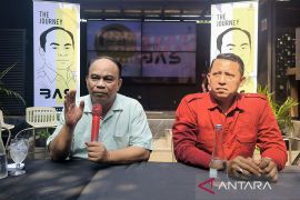 Budi Arie tegaskan wacana percepatan pemilu merupakan analisis pribadi