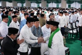 Wakil Ketua MPR ajak NU perkuat persatuan dalam Muktamar