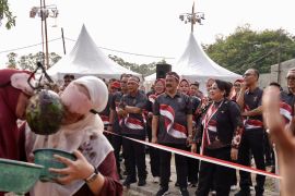 Menteri Imipas sebut pembinaan di Lapas bentuk karakter dan pemulihan