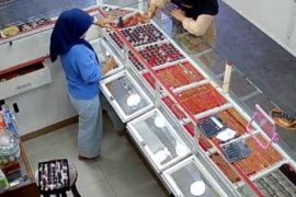 Polres Jembrana minta pelaku usaha pasang CCTV untuk permudah ungkap kasus kejahatan