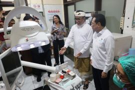 Pemkot Denpasar beri prioritas layanan lengkap di Puskesmas Pembantu