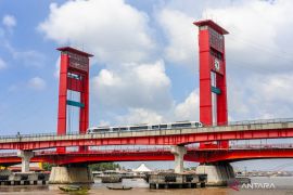 PenerimaanAPBN di Sumsel capai Rp9,32 triliun per 31 Juli 2026
