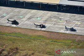 Navy to deploy aircraft carrier for wildfire response upon arrival