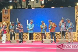 BI catat 2,9 juta transaksi QRIS di Babel